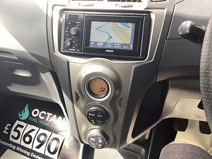 Toyota Yaris thumbnail