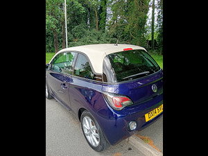 Vauxhall ADAM thumbnail