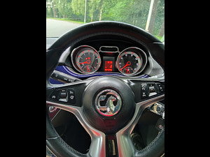 Vauxhall ADAM thumbnail