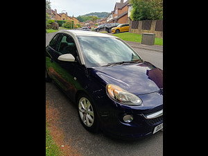 Vauxhall ADAM thumbnail