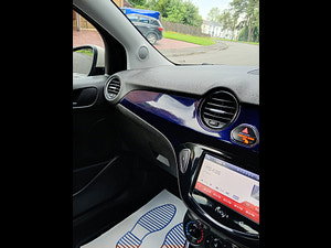 Vauxhall ADAM thumbnail