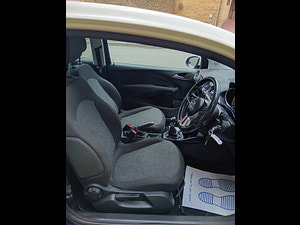 Vauxhall ADAM thumbnail