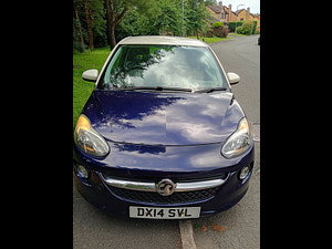 Vauxhall ADAM thumbnail