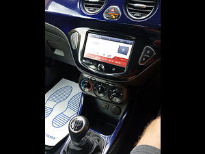 Vauxhall ADAM thumbnail