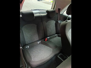 Vauxhall ADAM thumbnail