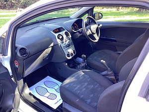 Vauxhall Corsa thumbnail