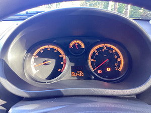 Vauxhall Corsa thumbnail