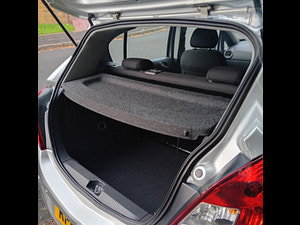 Vauxhall Corsa thumbnail