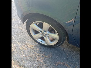 Vauxhall Meriva thumbnail
