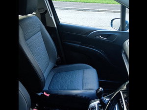 Vauxhall Meriva thumbnail