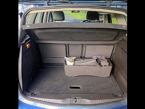 Vauxhall Meriva thumbnail