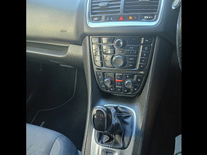 Vauxhall Meriva thumbnail