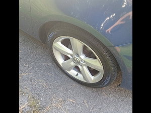 Vauxhall Meriva thumbnail