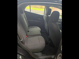 Vauxhall Mokka thumbnail