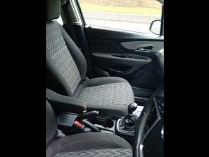 Vauxhall Mokka thumbnail