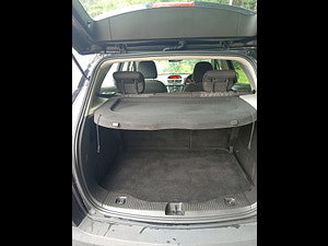 Vauxhall Mokka thumbnail
