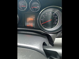 Vauxhall Mokka thumbnail