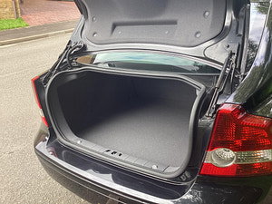 Volvo S40 thumbnail