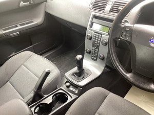 Volvo S40 thumbnail