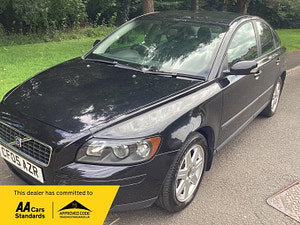 Volvo S40 thumbnail