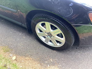 Volvo S40 thumbnail