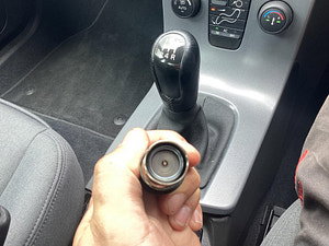 Volvo S40 thumbnail