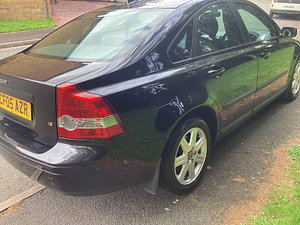 Volvo S40 thumbnail