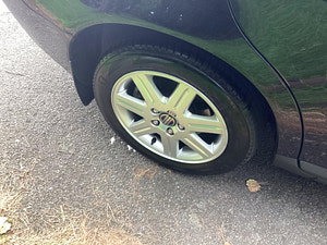 Volvo S40 thumbnail