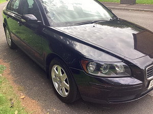 Volvo S40 thumbnail