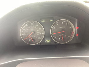 Volvo S40 thumbnail