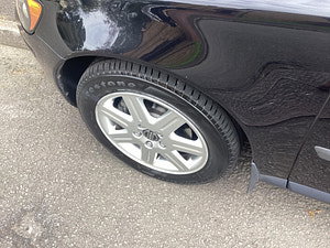 Volvo S40 thumbnail