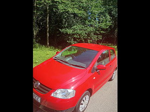 Volkswagen Fox thumbnail