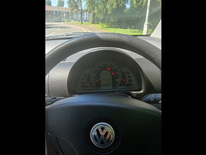 Volkswagen Fox thumbnail