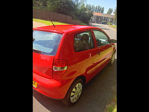 Volkswagen Fox thumbnail