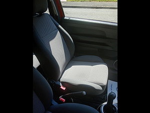 Volkswagen Fox thumbnail