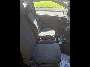 Volkswagen Fox thumbnail