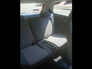 Volkswagen Fox thumbnail