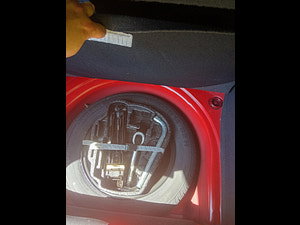 Volkswagen Fox thumbnail