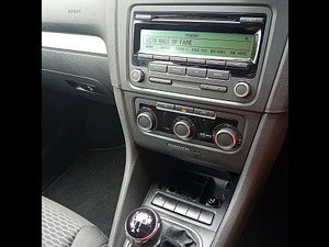 Volkswagen Golf thumbnail