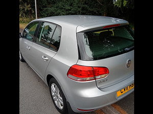 Volkswagen Golf thumbnail