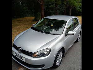 Volkswagen Golf thumbnail