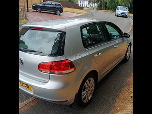Volkswagen Golf thumbnail