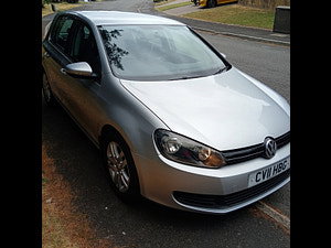 Volkswagen Golf thumbnail