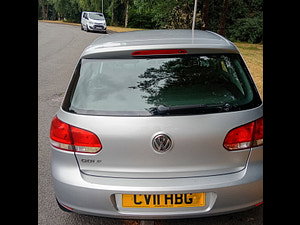 Volkswagen Golf thumbnail