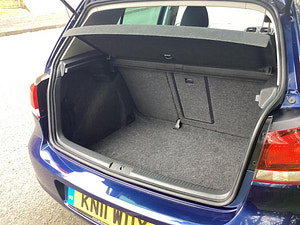 Volkswagen Golf thumbnail