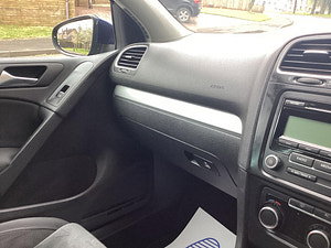 Volkswagen Golf thumbnail
