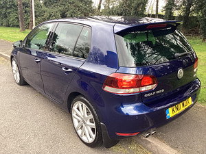 Volkswagen Golf thumbnail