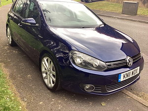 Volkswagen Golf thumbnail