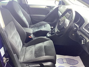 Volkswagen Golf thumbnail