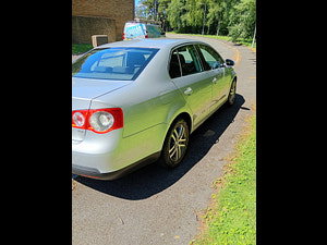 Volkswagen Jetta thumbnail